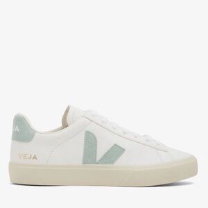 VEJA Campo sneakers White & Teal Matcha size 36 EU